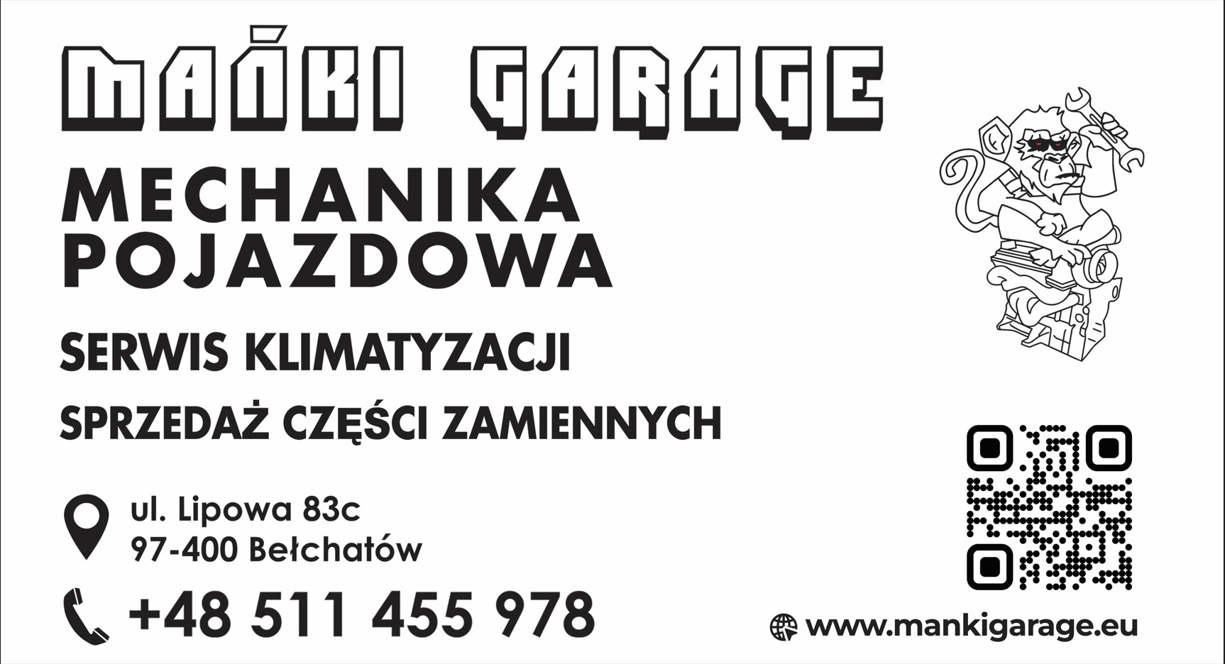 mechanika pojazdowa BEŁCHATÓW 